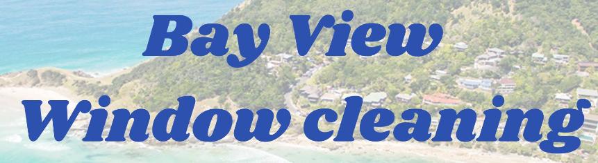 Bay View Window Cleaning